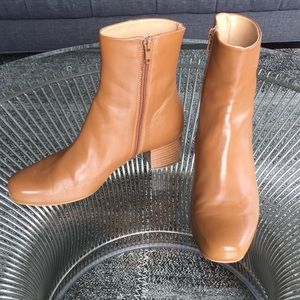 Barneys New York Ankle Boots Sz 36